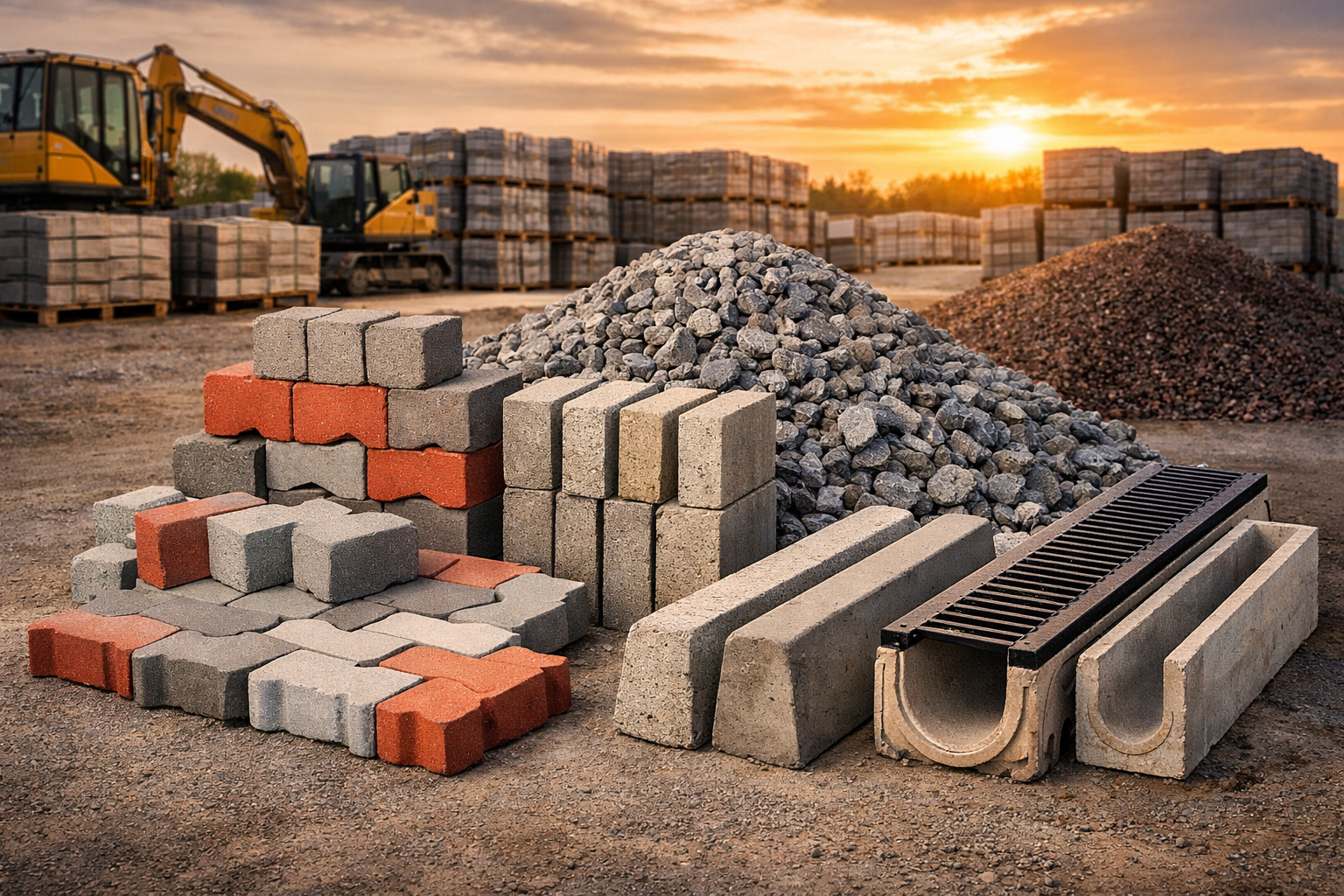 İzmir Stoklu ürün grupları