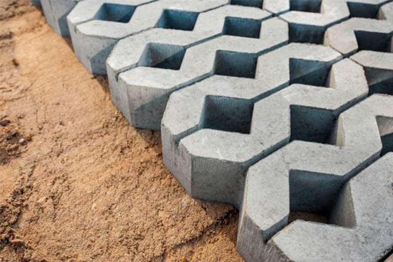 İzmir Çevre Düzenleme Taşları